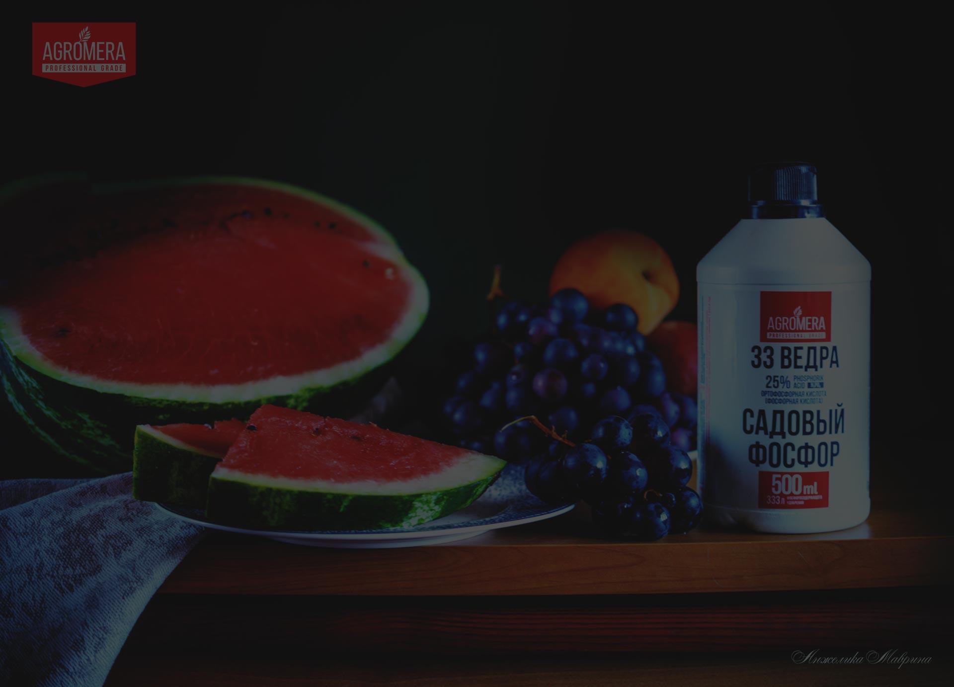 Подкормка плодовых деревьев в марте-апреле для хорошего урожая