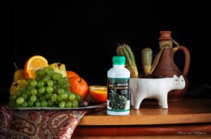 домашнее удобрение для фикуса