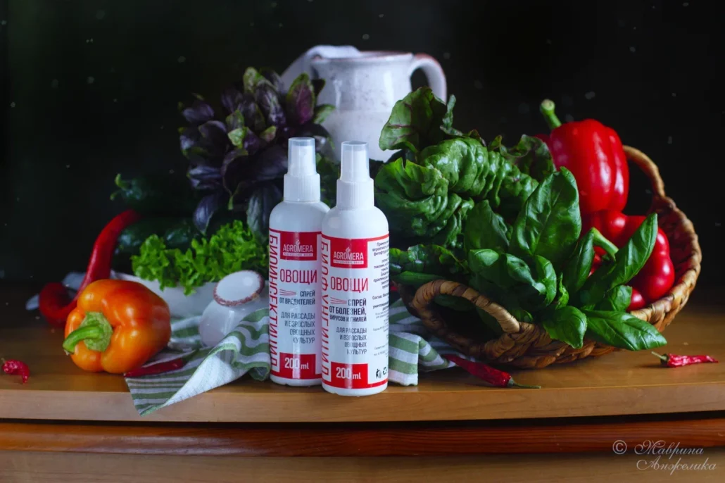 Как предотвратить распространение болезней среди растений